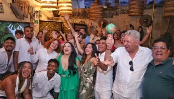 AIDA BOSSA CELEBRA LA MEMORIA CARIBE CON EL LANZAMIENTO DESU NUEVO SENCILLO “PLÁTANO MADURO”