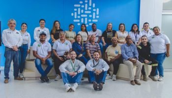 Ecopetrol forma a líderes y emprendedores sobre hidrógeno verde en Cartagena