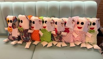 Hyatt Cartagena transforma textiles en esperanza con su proyecto social “Amigos de Algodón”