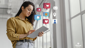 Lecciones legales: Qué hacer y qué no hacer en las redes sociales para propietarios de empresas