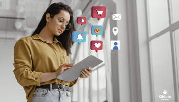 Lecciones legales: Qué hacer y qué no hacer en las redes sociales para propietarios de empresas