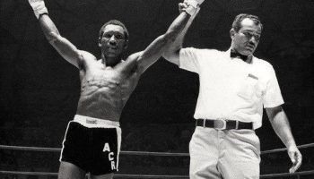 Kid Pambelé: la leyenda que puso a Colombia en el mapa del boxeo