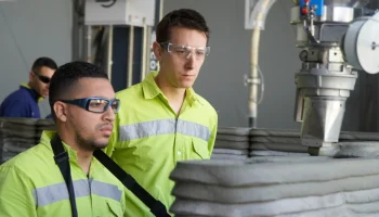 Empresa colombiana busca promover la sostenibilidad ambiental con nuevas tecnologías