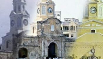 En fotos: así se veía Cartagena durante los años 70, 80 y 90