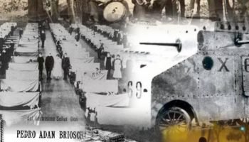 Guerras, pandemias y explosiones: las 7 veces que Cartagena no ha celebrado sus Fiestas de Independencia
