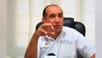 Arranca proceso de revocatoria contra el mandato del alcalde Pedro Alí en Magangué