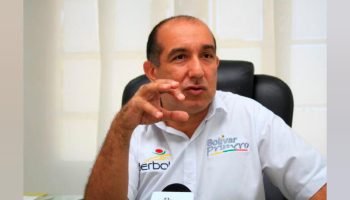 Arranca proceso de revocatoria contra el mandato del alcalde Pedro Alí en Magangué