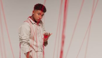 Jhosy deslumbra en BIME Bogotá con el debut en vivo de “OBVIO”, su nuevo sencillo bajo el sello BMG