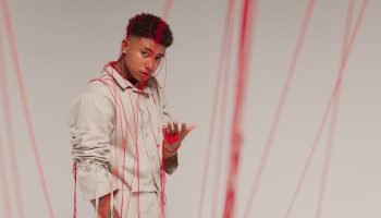 Jhosy deslumbra en BIME Bogotá con el debut en vivo de “OBVIO”, su nuevo sencillo bajo el sello BMG
