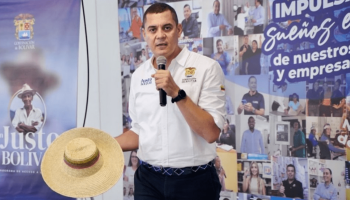 ‘Justo pa’ los pelaos’: el programa con el que la Gobernación busca que jóvenes accedan más fácil a la justicia