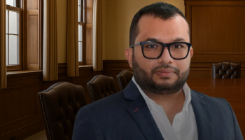 Con paso firme, Carlos Guerra llega al Consejo Regional del ICDT para transformar el derecho tributario