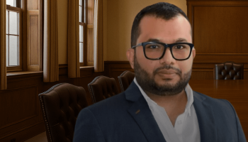 Con paso firme, Carlos Guerra llega al Consejo Regional del ICDT para transformar el derecho tributario
