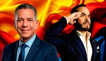 Mayor general Jorge Eduardo Mora es el nuevo ministro de defensa en el Gobierno de Abelardo