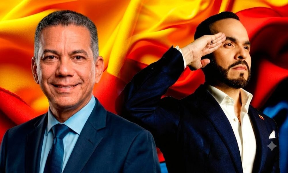 Mayor general Jorge Eduardo Mora es el nuevo ministro de defensa en el Gobierno de Abelardo