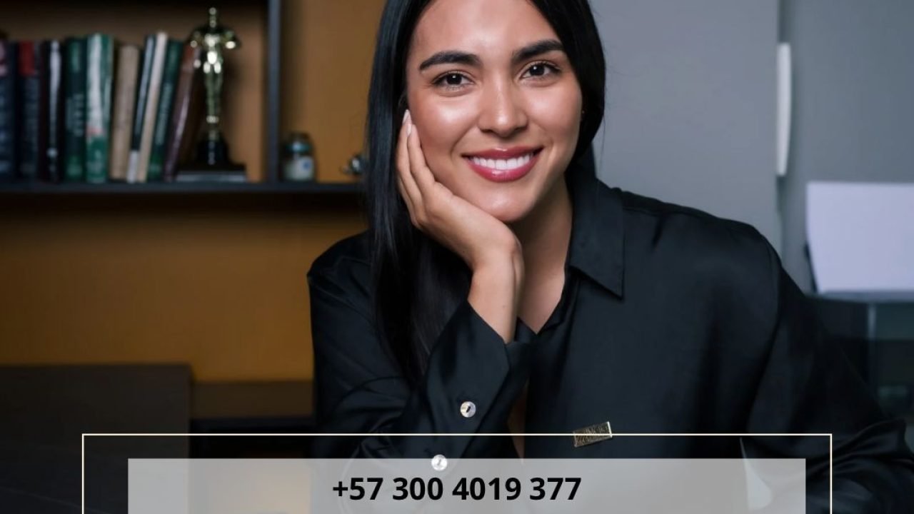 LEIDI MEJIA ABOGADOS