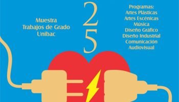 Cartagena se asombra con “La Toma”: Unibac exhibe el talento de sus estudiantes en una muestra multidisciplinaria