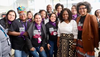 «Vivir Sin Miedo»: la campaña del Ministerio de Igualdad que busca evitar la violencia contra la mujer