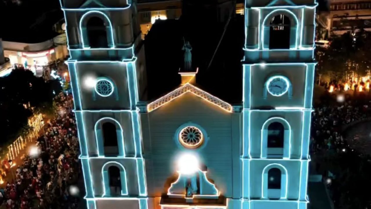 Luces de Sincelejo