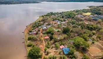 Construirán ecohotel en el Caribe para impulsar el turismo sostenible y cuidado del medio ambiente