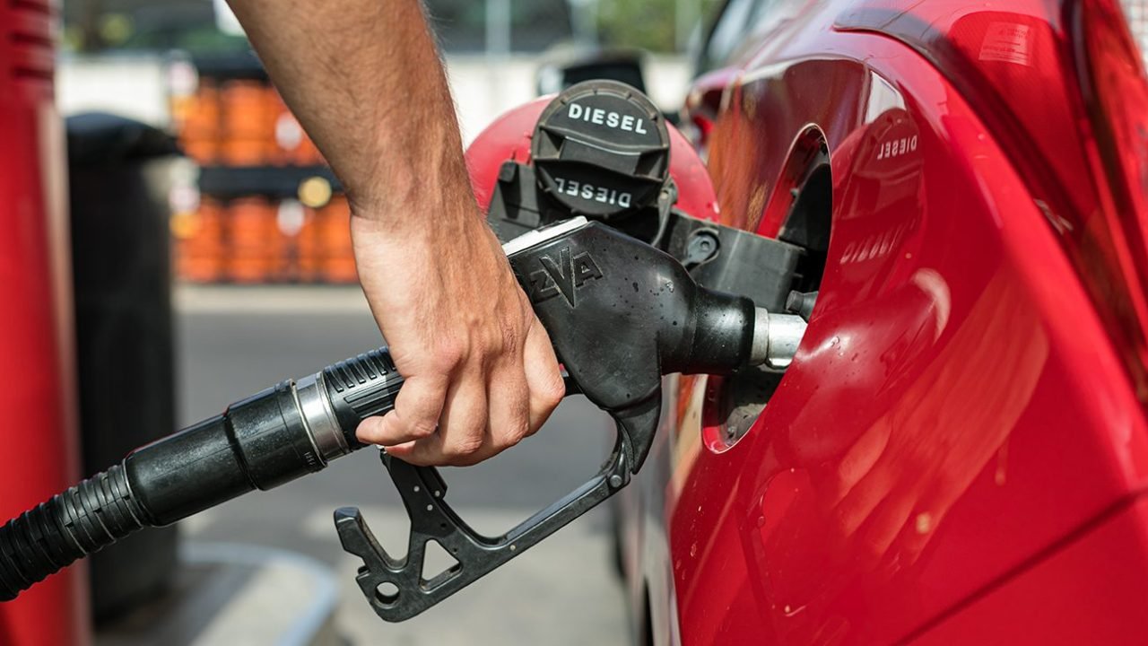 MOTOR-DIESEL