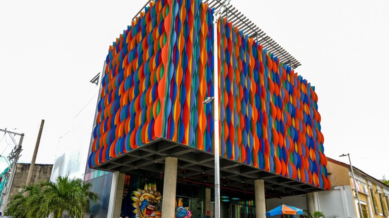 MUSEO DEL CARNAVAL
