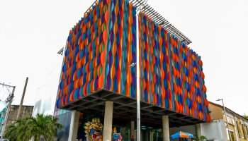 El Museo del Carnaval abre sus puertas con entrada libre para unirse a la celebración del Día de Barranquilla