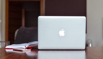 ¡Tu próxima computadora portátil tiene que ser una Mac!