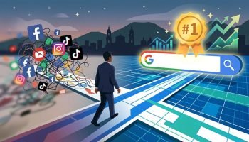 Marketing digital B2B en Colombia: porqué las empresas pierden dinerohablándole al público equivocado