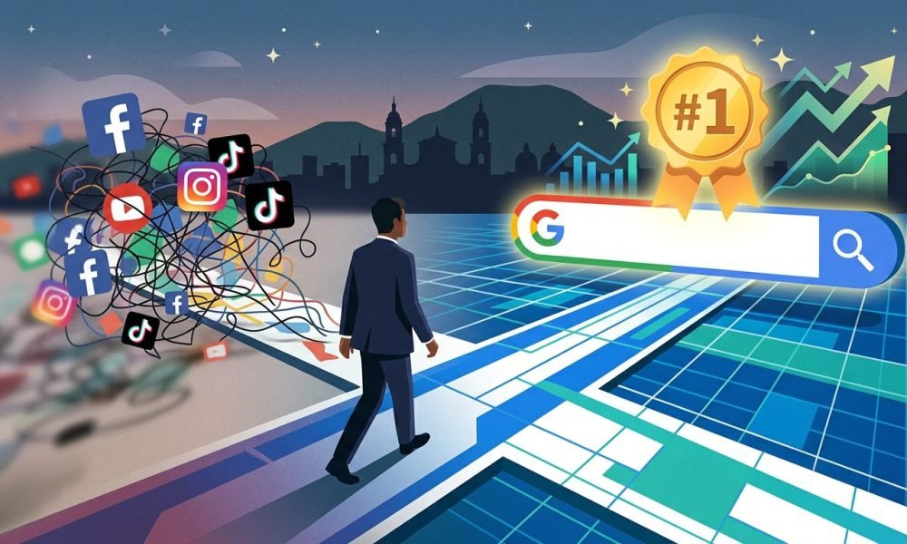 Marketing digital B2B en Colombia: porqué las empresas pierden dinerohablándole al público equivocado
