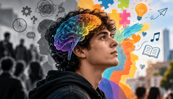 ¿Qué significa ser neurodivergente? El término que se vuelve tendencia y genera debate entre especialistas