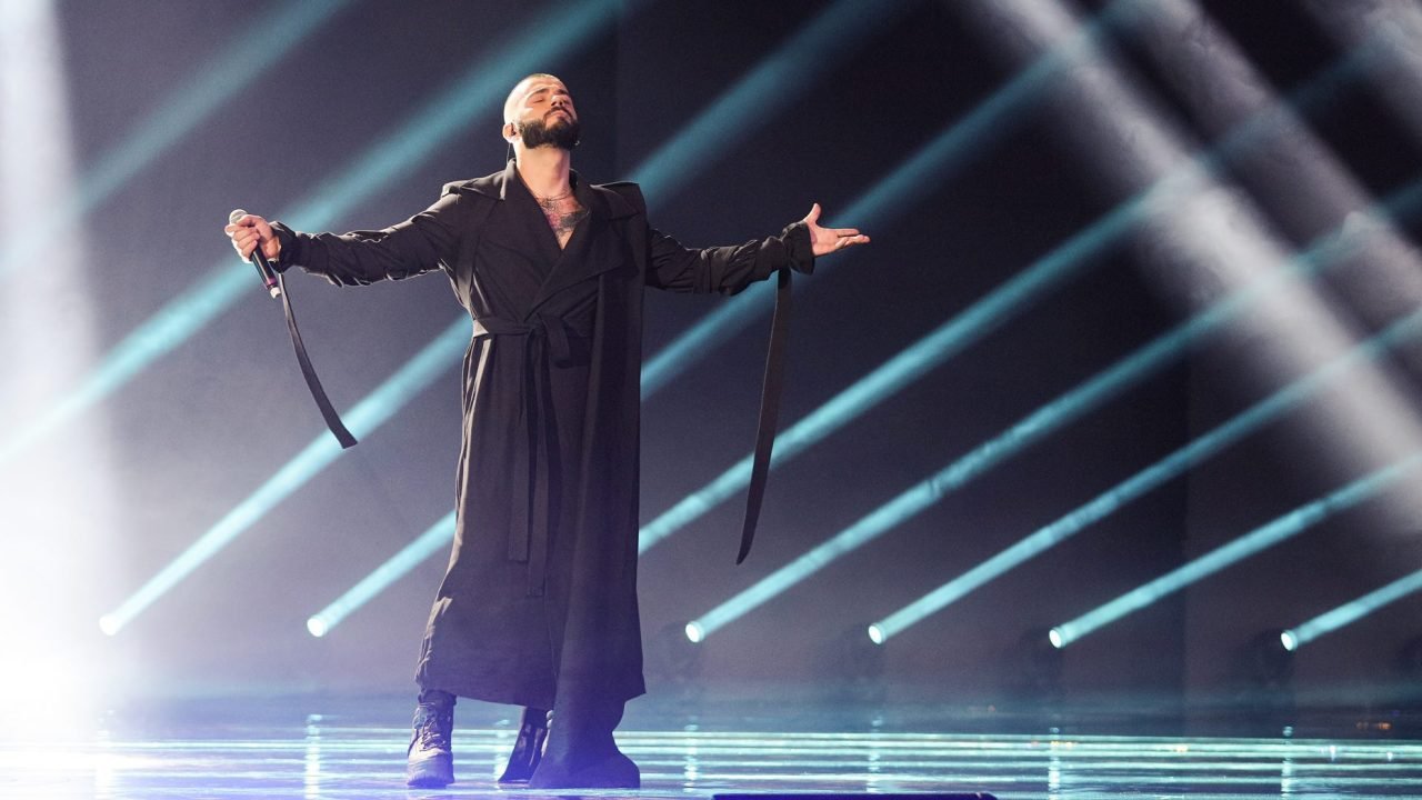 Mirud La nueva estrella global del pop nace en Albania y su nombre es Mirud