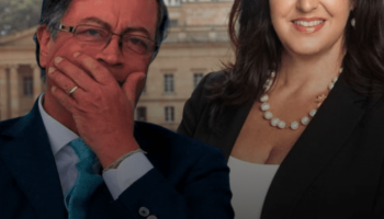 Cabal denuncia a Petro por presunta Traición a la Patria y pide juicio por omisión en crisis del Catatumbo