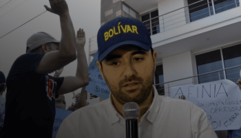 «Están aprovechando su control sobre la comercialización»: Yamil tras la intervención de Air-e y futuro de Afinia