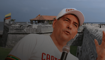 «Quieren desprestigiar la ciudad con patrañas, las murallas no son ningún orinal»: alcalde Dumek