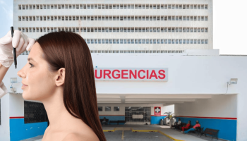 Hospital Universitario del Caribe transforma vidas con procedimientos de reconstrucción nasal