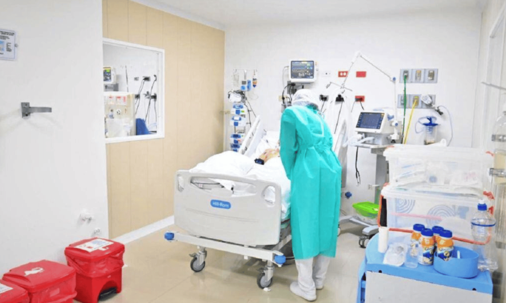 Unidad de Cuidados Intensivos del HUC fortalece la atención de pacientes en estado crítico