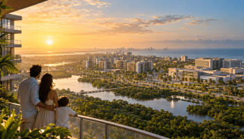 La nueva Cartagena mira al norte: por qué Serena del Mar se convirtió en el gran imán de inversión, vivienda y turismo