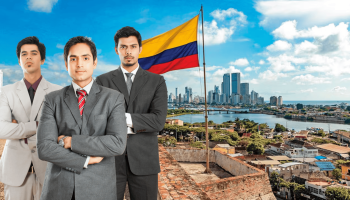 Colombia lidera la felicidad laboral en Latinoamérica: 86% de los trabajadores se declara feliz en su empleo