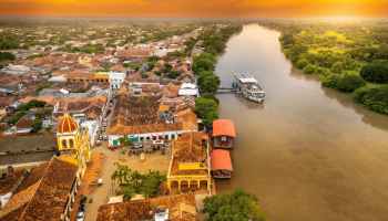 Mompox guarda uno de los sabores más tradicionales del Caribe colombiano: un queso único que nació entre calles coloniales y hoy representa la identidad gastronómica de la región