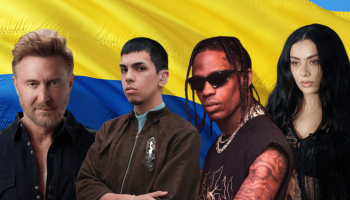Travis Scott, Charli XCX, David Guetta y Milo J encabezarán el Festival Estéreo Picnic 2027 en Bogotá