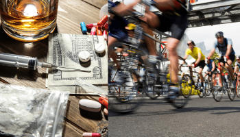 Dos nuevos casos de dopaje sacuden al ciclismo colombiano: estos son los corredores sancionados