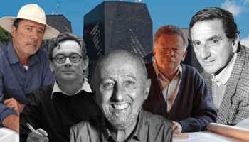 ¡Talento colombiano que deja huella! Conoce a cinco de los arquitectos más destacados del país y las obras que los llevaron al reconocimiento internacional