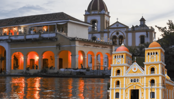 Estos son lo tres pueblos imperdibles de Bolívar que todo colombiano debería conocer al menos una vez en la vida