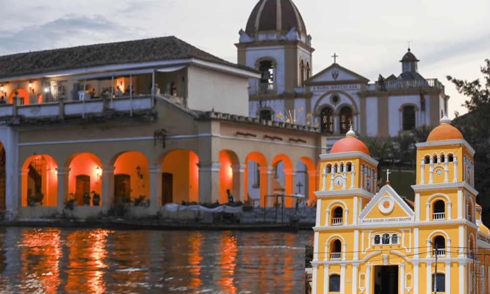 Estos son lo tres pueblos imperdibles de Bolívar que todo colombiano debería conocer al menos una vez en la vida