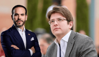 Abelardo de la Espriella promete esclarecer quién ordenó el asesinato de Miguel Uribe Turbay