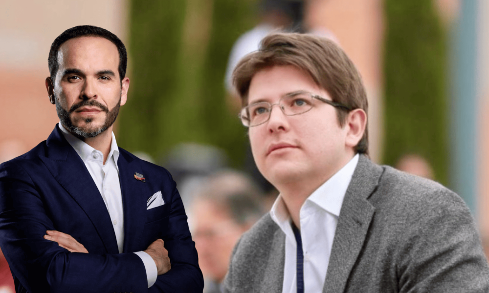 Abelardo de la Espriella promete esclarecer quién ordenó el asesinato de Miguel Uribe Turbay