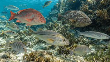 ¿Qué tipos de peces comen los cartageneros? Conoce algunas de las especies más populares
