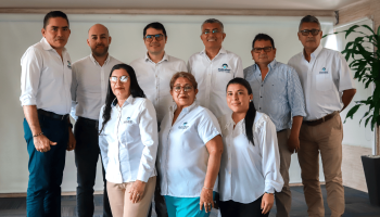 MutualSer cumple 32 años acompañando la salud de más de 2,6 millones de colombianos