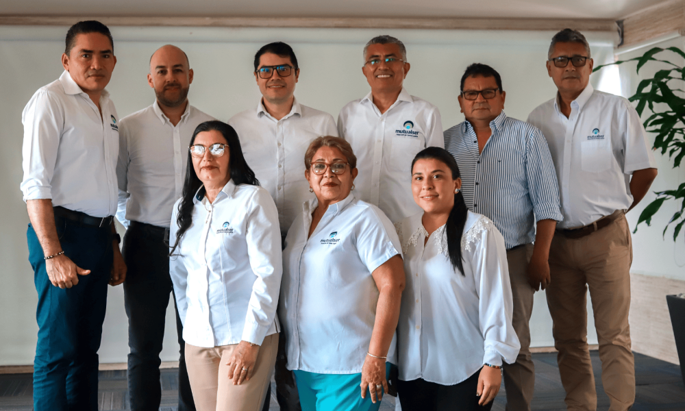 MutualSer cumple 32 años acompañando la salud de más de 2,6 millones de colombianos