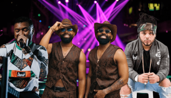 Los artistas que están poniendo a sonar a Cartagena en 2026: de Luister y Zaider a Héctor Nazza y DJ Dever